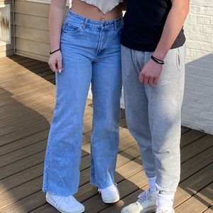 Zara Jeans